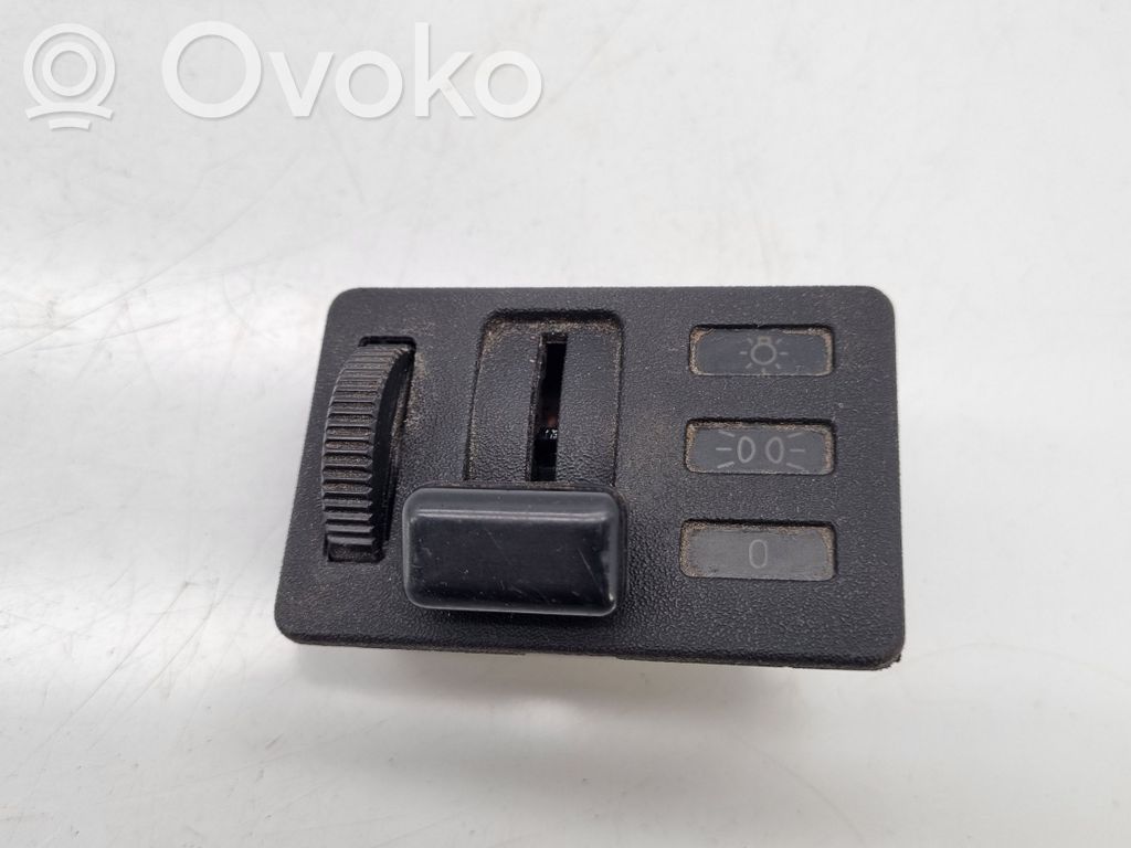 BMW 5 E28 Light switch 