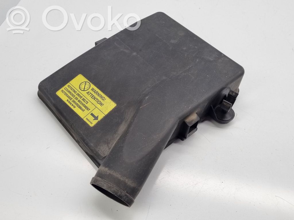 Volvo S70  V70  V70 XC Fuse box cover 