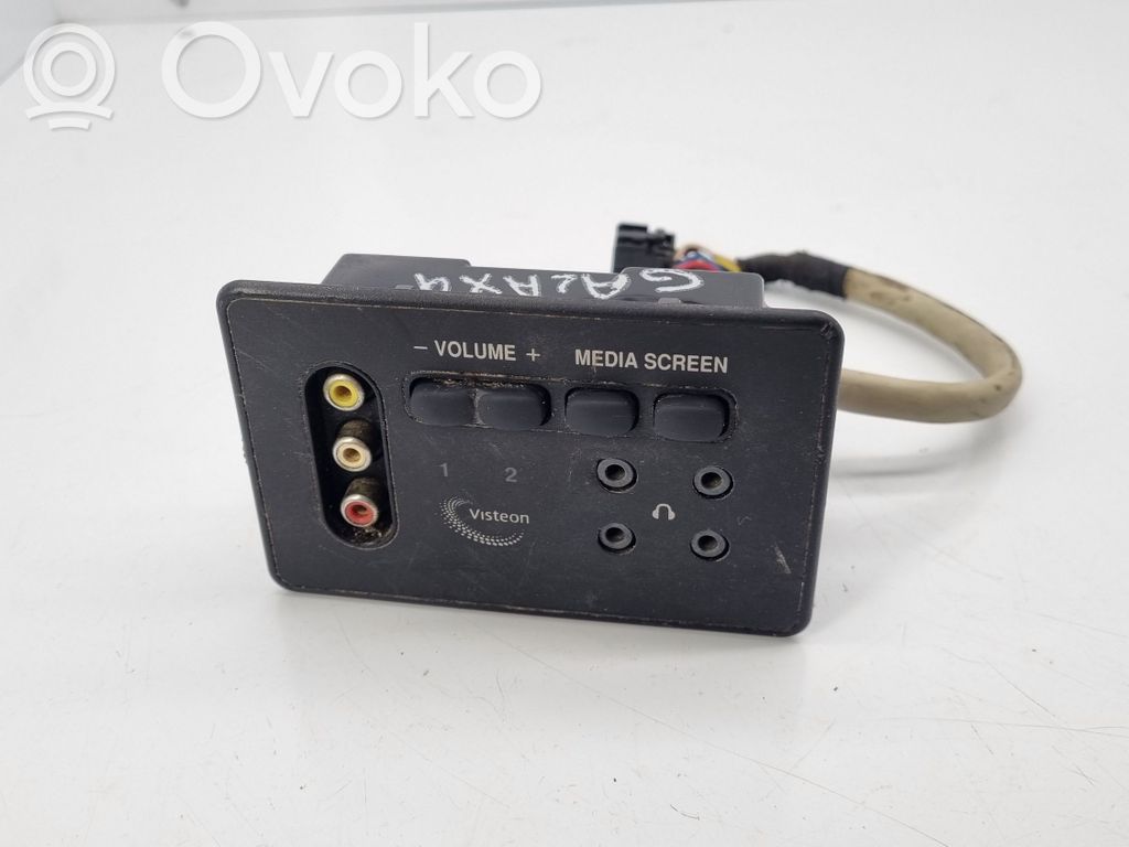 Other control units/modules   YM2J19A164AB