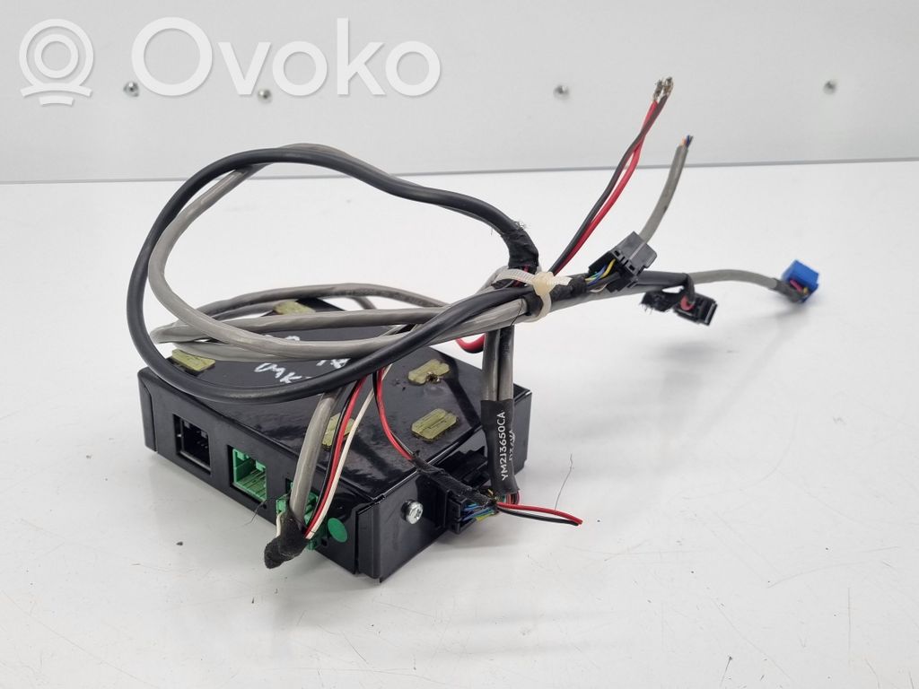 Other control units/modules   YM2J12B655AB