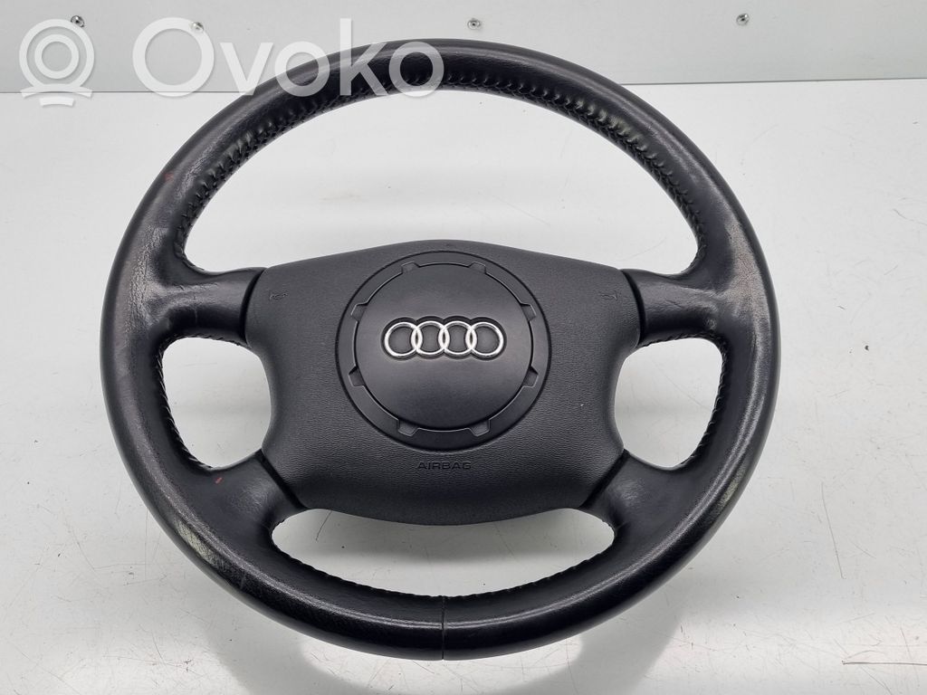 Ohjauspyörä   8L0419091D,8L0880201H