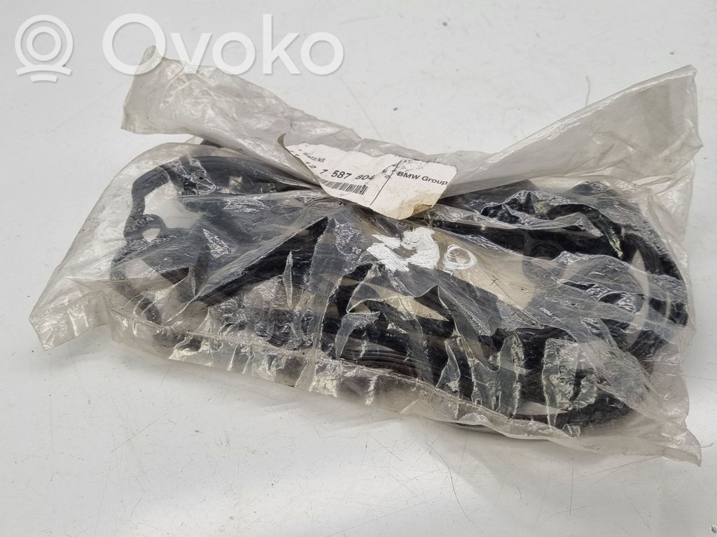 BMW 3 E90 E91 other engine part 