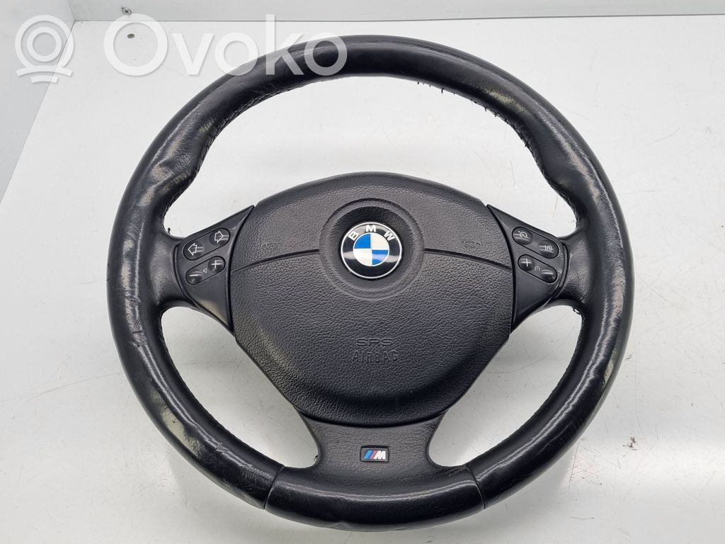 BMW 5 E39 Stūre 