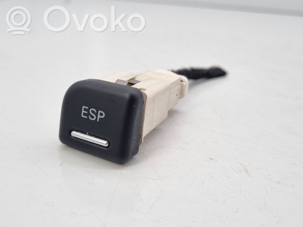 Interruptor ESP (programa de estabilidad)   8E1927134B