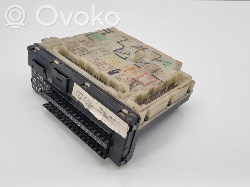 Ford Escort Fuse module 