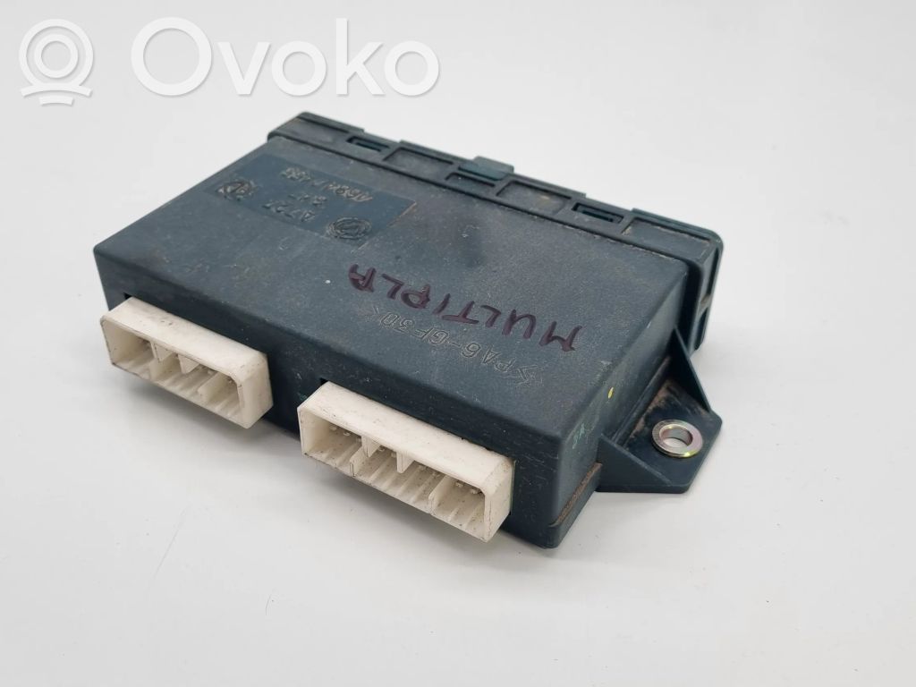 Fiat Multipla Other control units/modules 