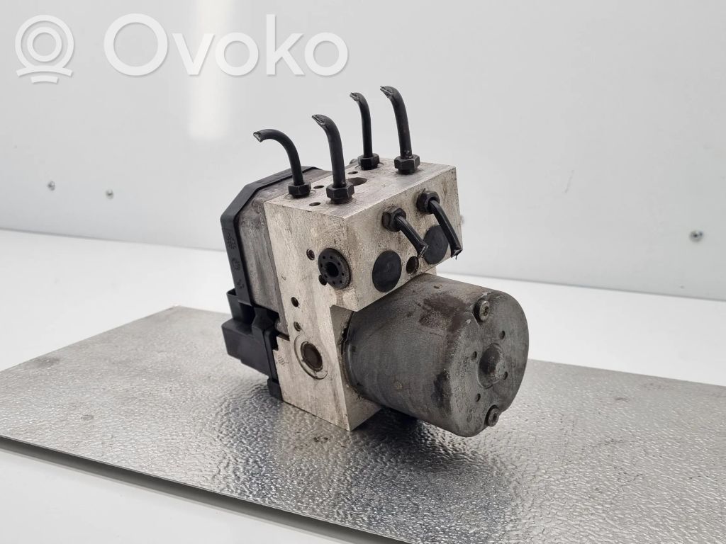 Audi A6 S6 C5 4B ABS bloks 