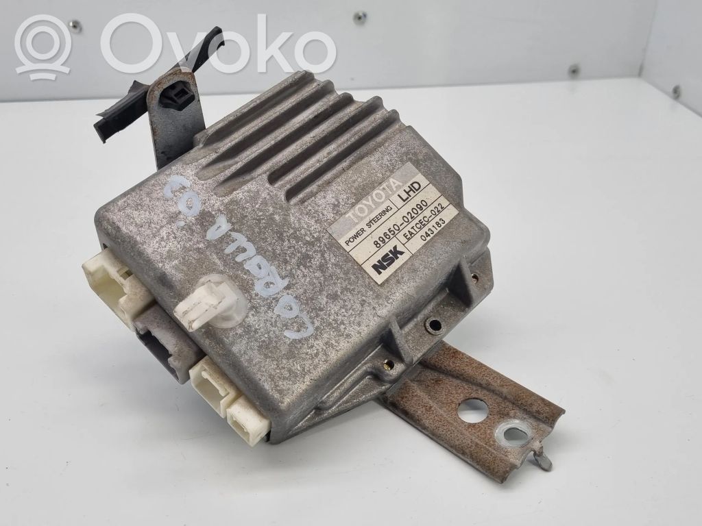 Power steering control unit/module   8965002090