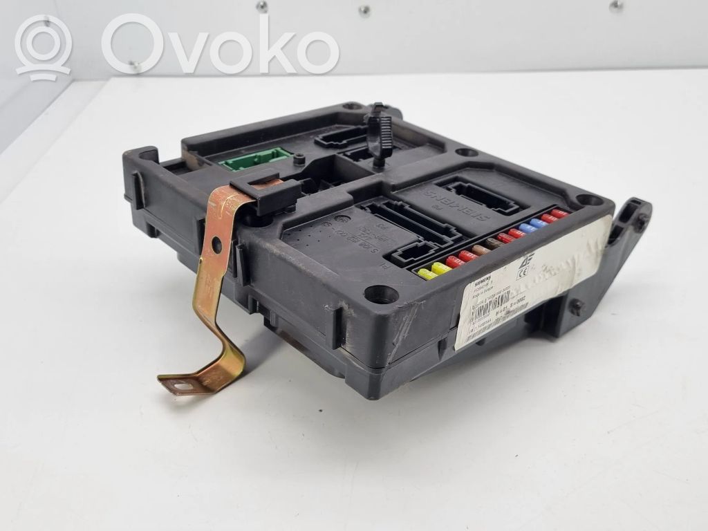 Volkswagen Sharan Comfort/convenience module 