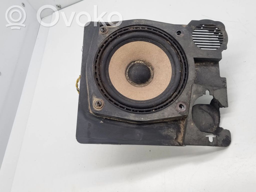 Parcel shelf speaker   1386541,13787751