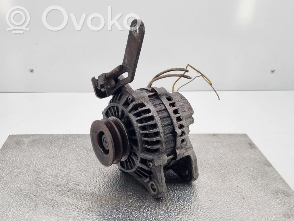 Mitsubishi Pajero Generator/alternator 