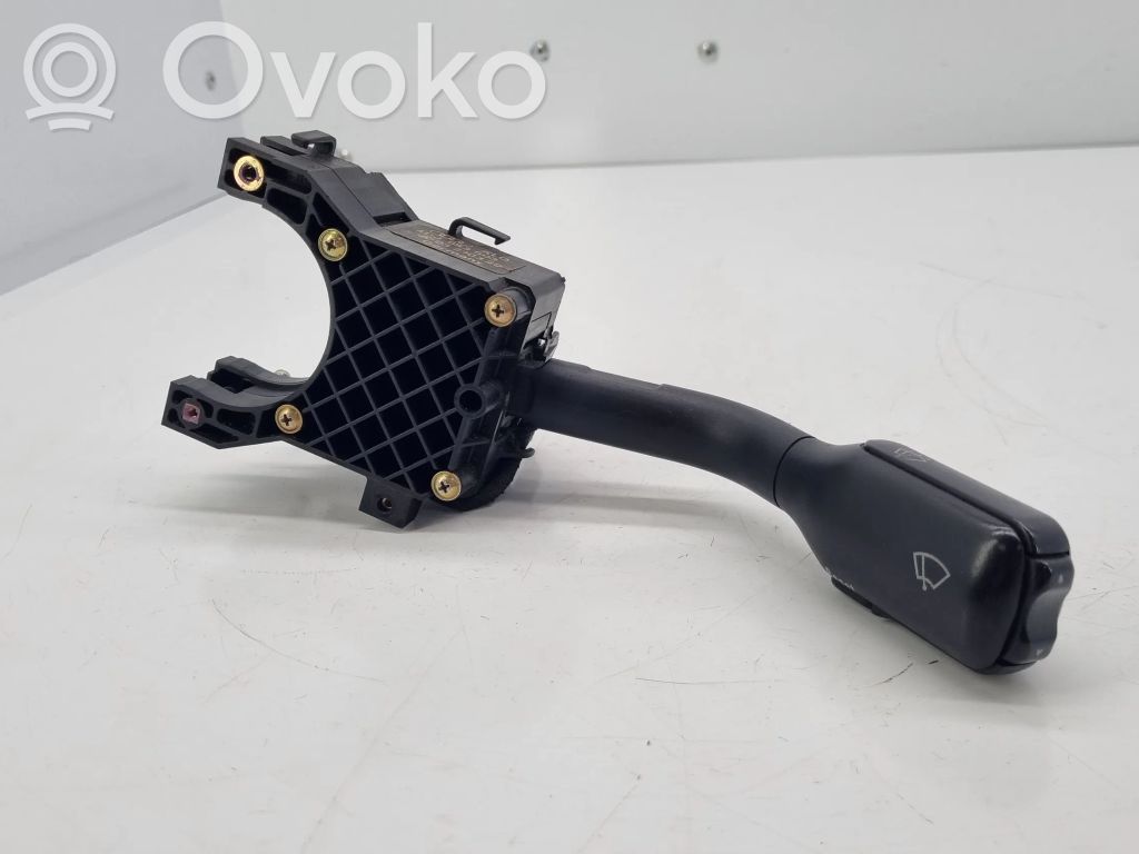 Audi A6 S6 C4 4A Commodo d'essuie-glace 