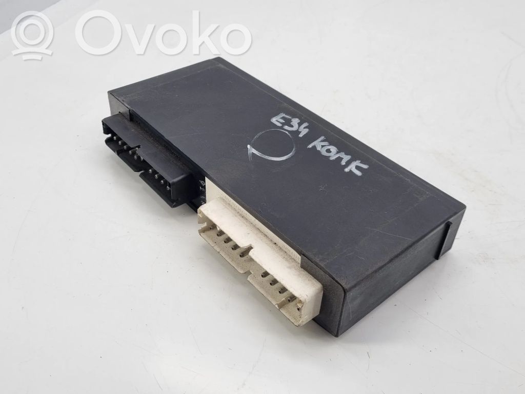 BMW 5 E34 Comfort/convenience module 