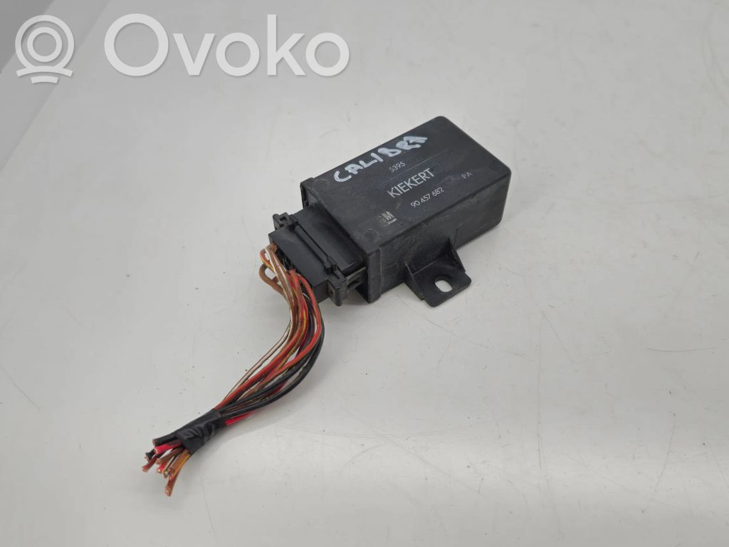 Opel Calibra Other control units/modules 