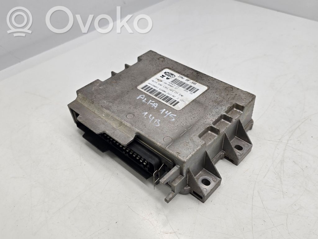 Engine control unit/module   46439053