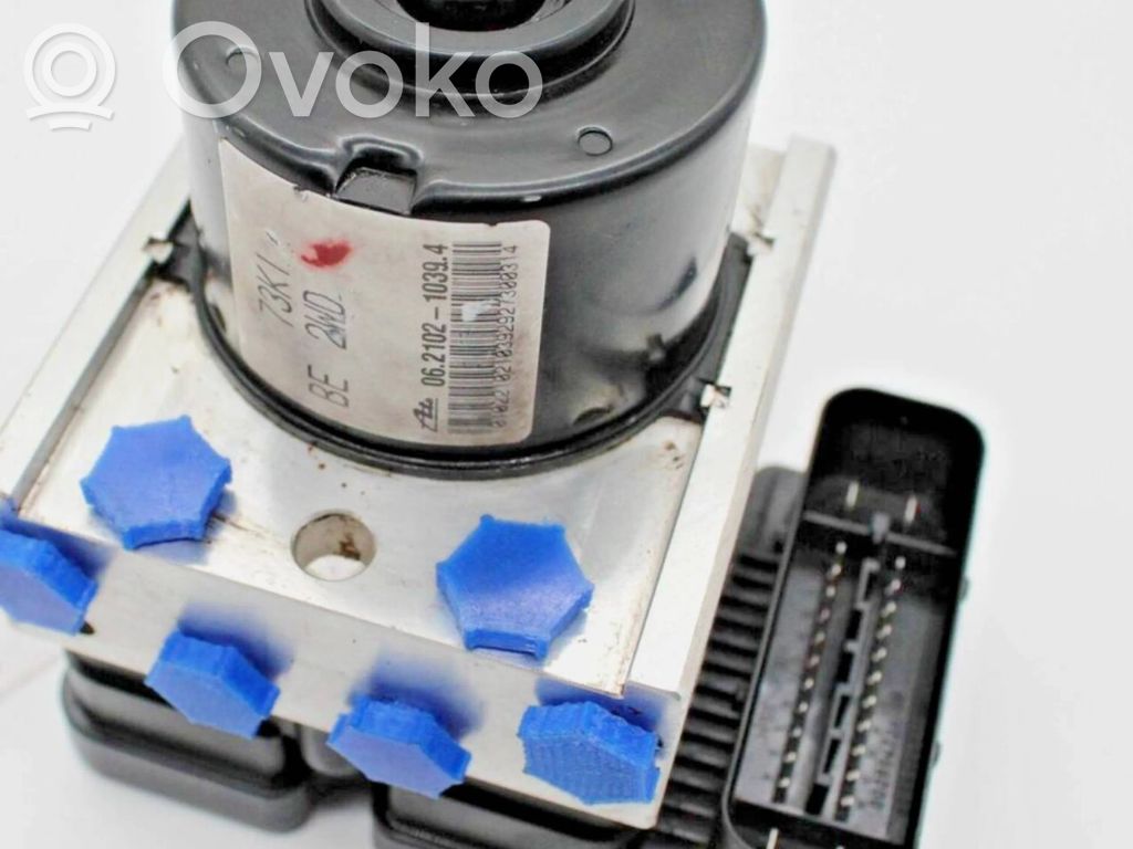 ABS control unit/module   06210210394,73K1BE2WD,06210952323,06210210394,28570024013,6G0LZ01Z90,73K1,73K1BE2WD
