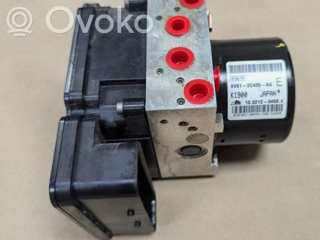 ABS-pumppu   8V612C405AG,10021204584,8V612C405AG,10021204584,10096101153
