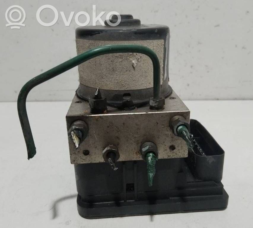 Renault Laguna II ABS bloks 
