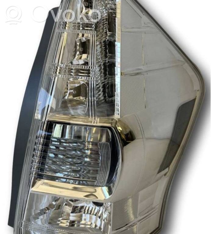 Toyota Prius+ (ZVW40) Lampa tylna 