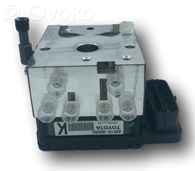 Toyota Highlander XU40 ABS Pump 