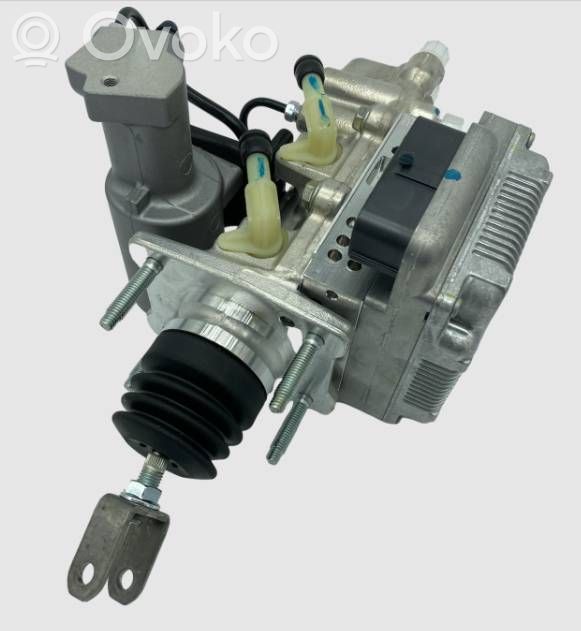 Toyota Prius (XW30) ABS control unit/module 