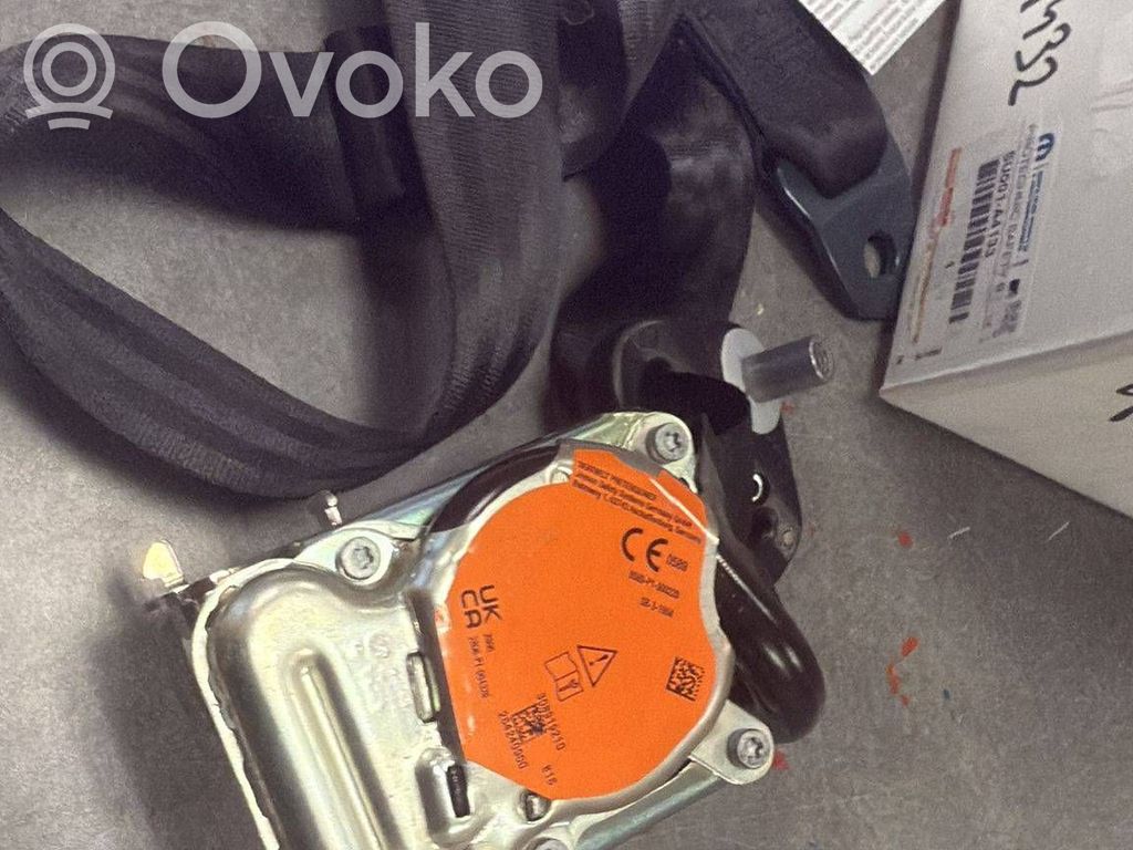 Cinturón delantero   98083794XX,SU001A4133