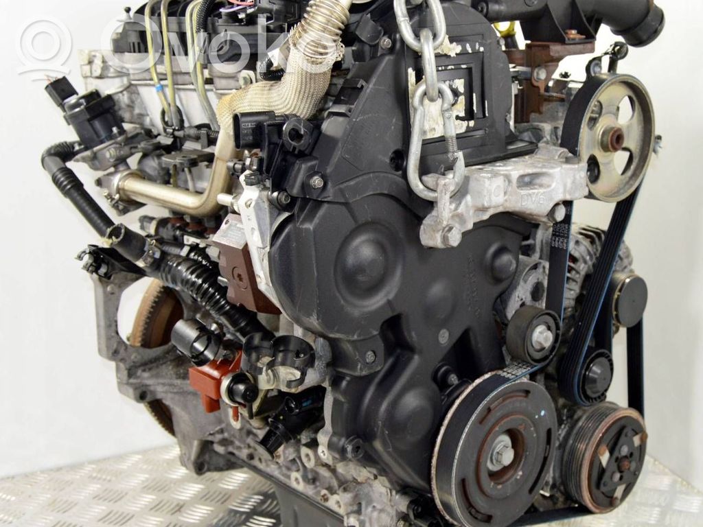 Motor   9HXDV6ATED4,9HXDV6ATED4
