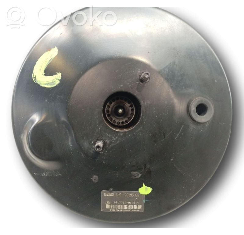 Ford C-MAX I Servo-frein 
