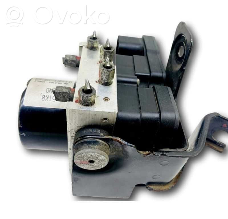 Suzuki Splash ABS vadības bloks 