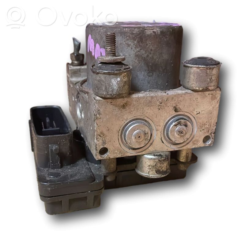 Mazda 323 F ABS valdymo blokas 