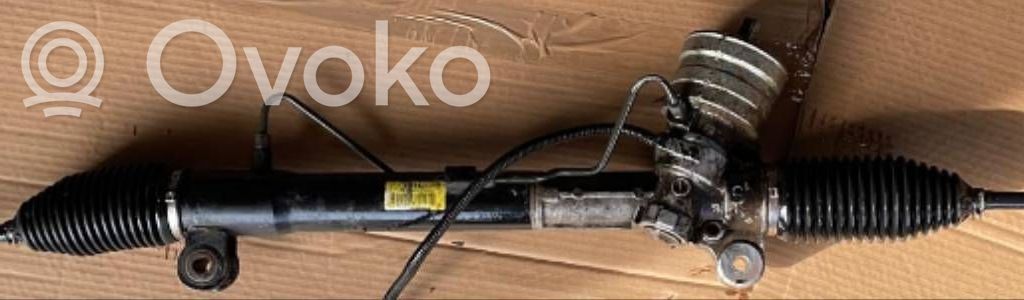 Chevrolet Meriva Steering rack 