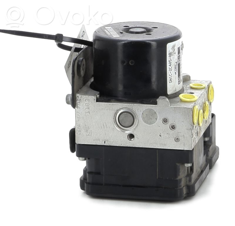 Unidad de control/módulo del ABS   2070486