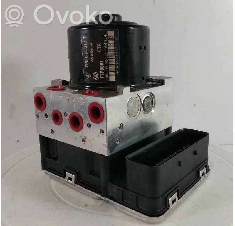 Bomba de ABS   7P0614517T,7P0907379T,10021210454,10062530161,10092903623