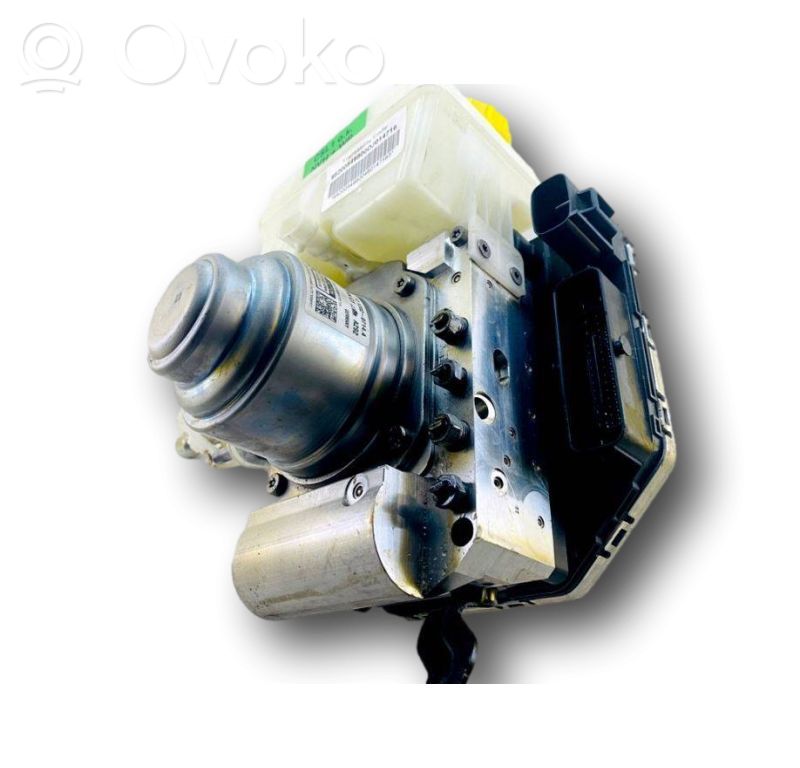 Alfa Romeo Stelvio Bomba de ABS 