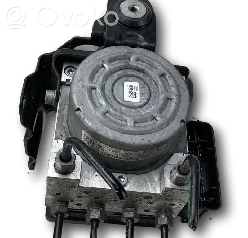 Alfa Romeo Giulietta Pompa ABS 