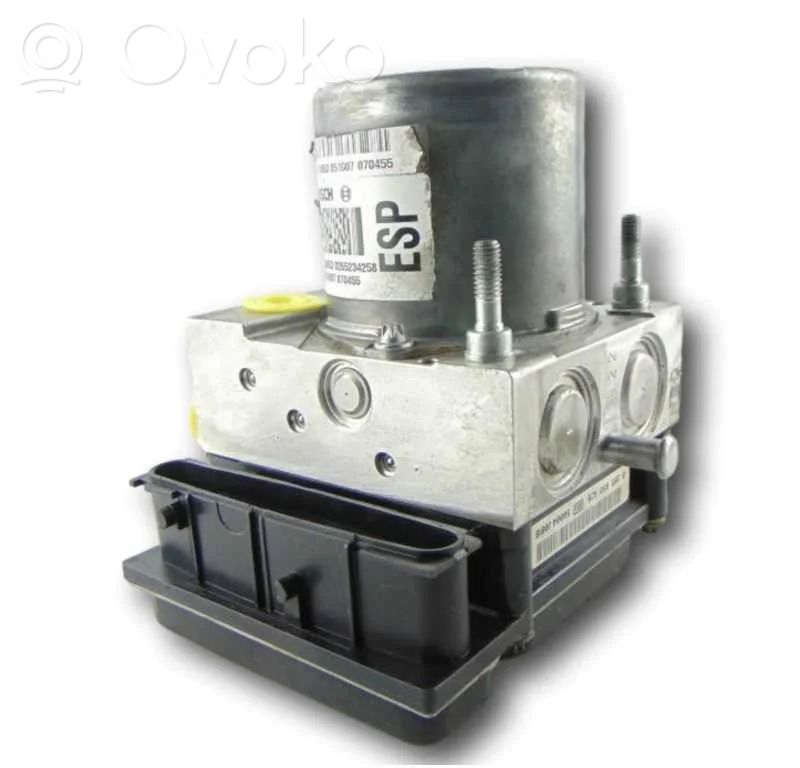 ABS bloks   51753653,0265950428,0265234258