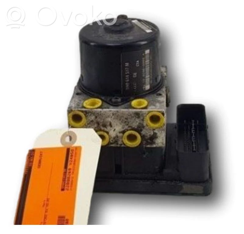 ABS-pumppu   8N0614517K,8N0614517L,8N0614517N,8N0907375K,8N0907379K