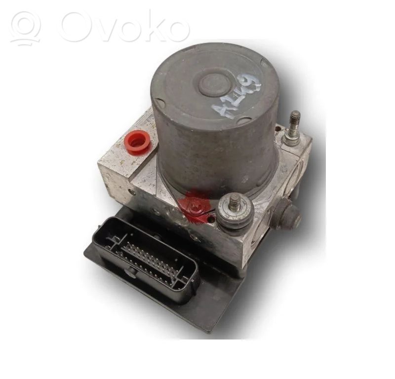 Bomba de ABS   4F0910517D,4F0614517,4F0614517F