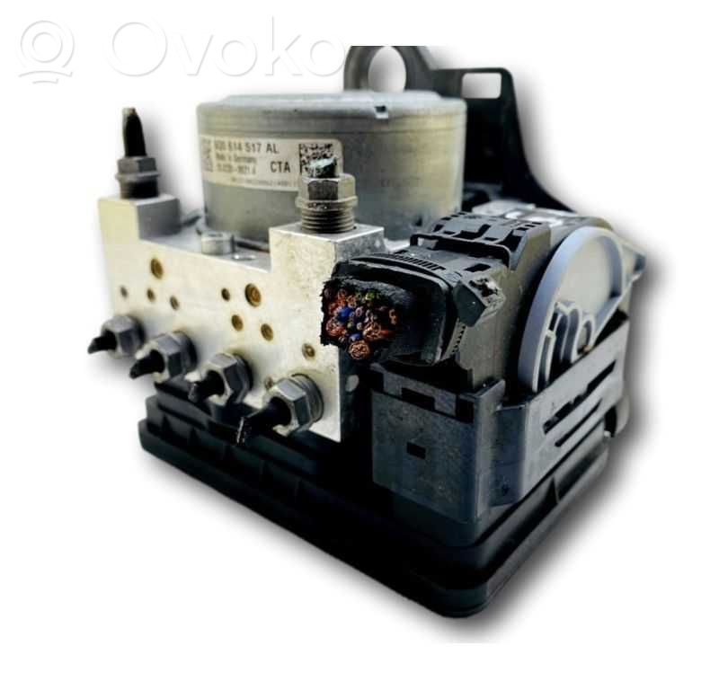 Bomba de ABS   5Q0614517AL,5Q0907379AK,10022006214,10062530551,10091603283