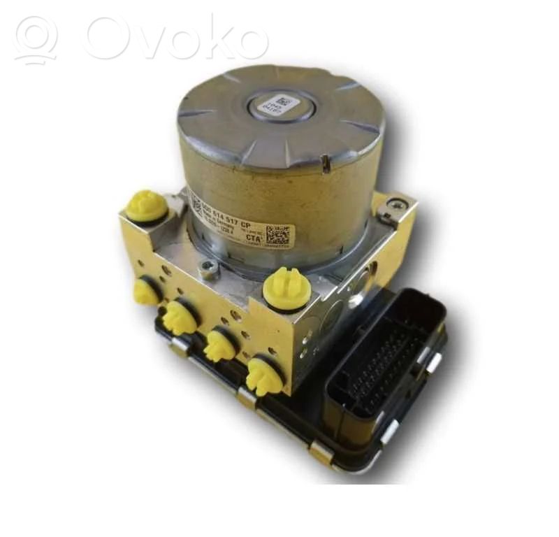 ABS-pumppu   5Q0614517CP,10022012384,10091643923,10062539821