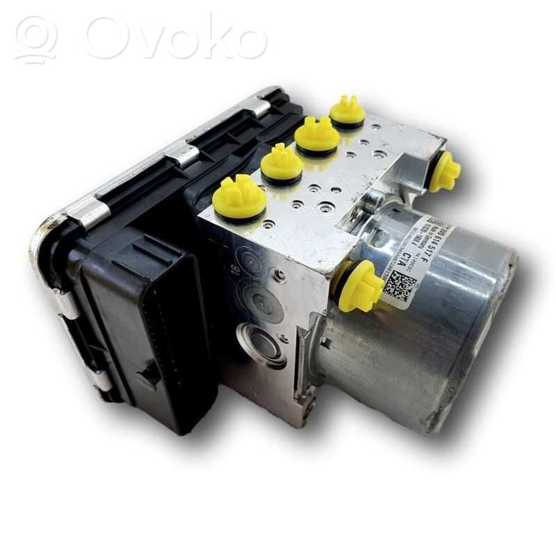 ABS Pump   8V0614517F,10022019084,10091743013,10062931851