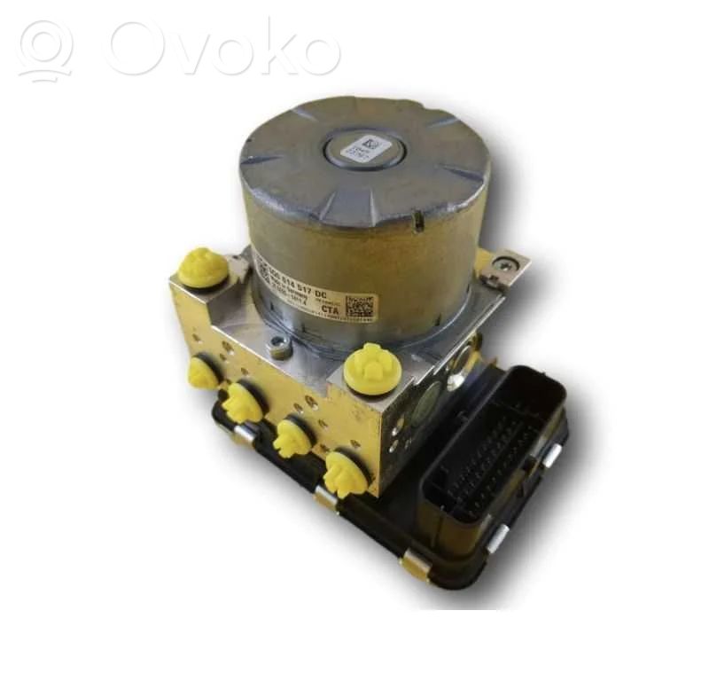 ABS-pumppu   5Q0614517DC,10022014114,10091653643