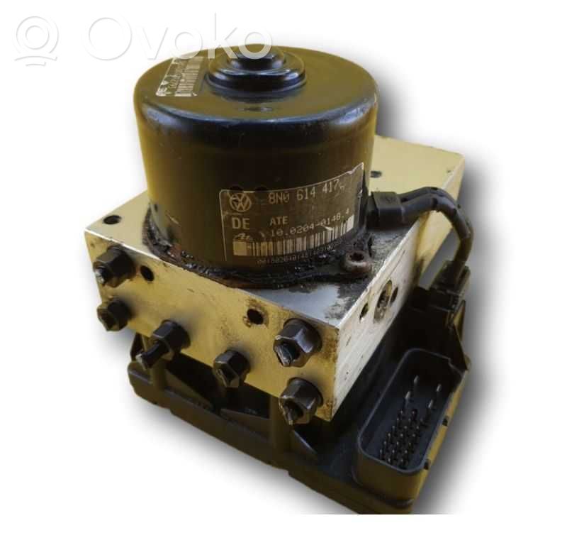 ABS-pumppu   8N0614417,8N0907379,10020401484,10094903773