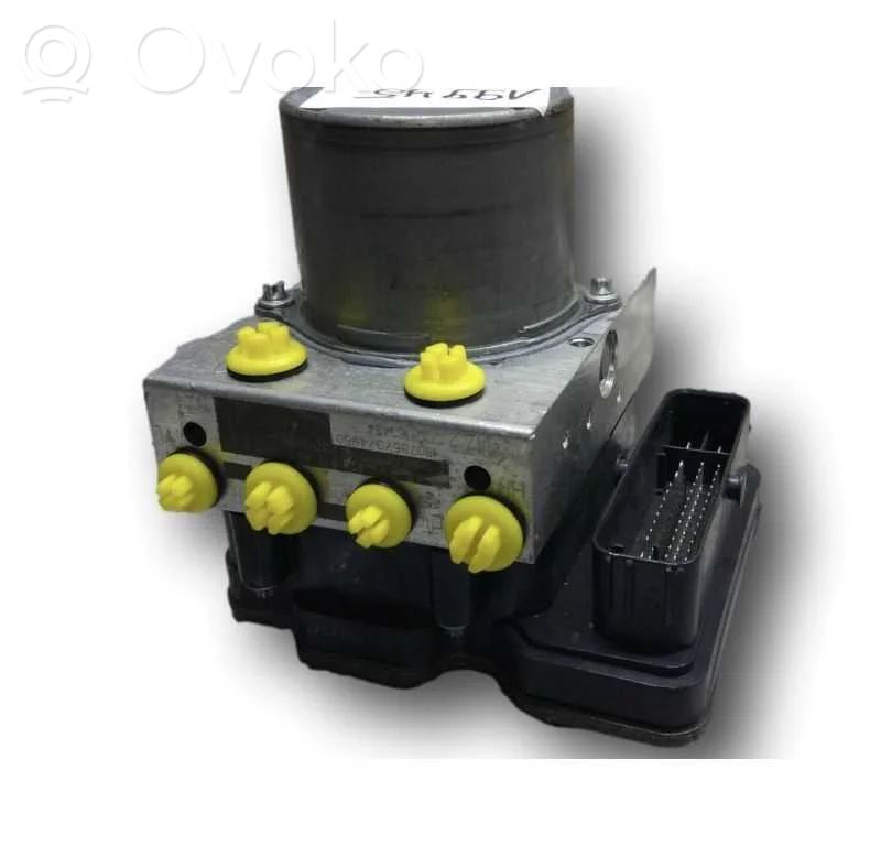 ABS Blokas   8W0614517AE,8W0907379AD,8W0907379J