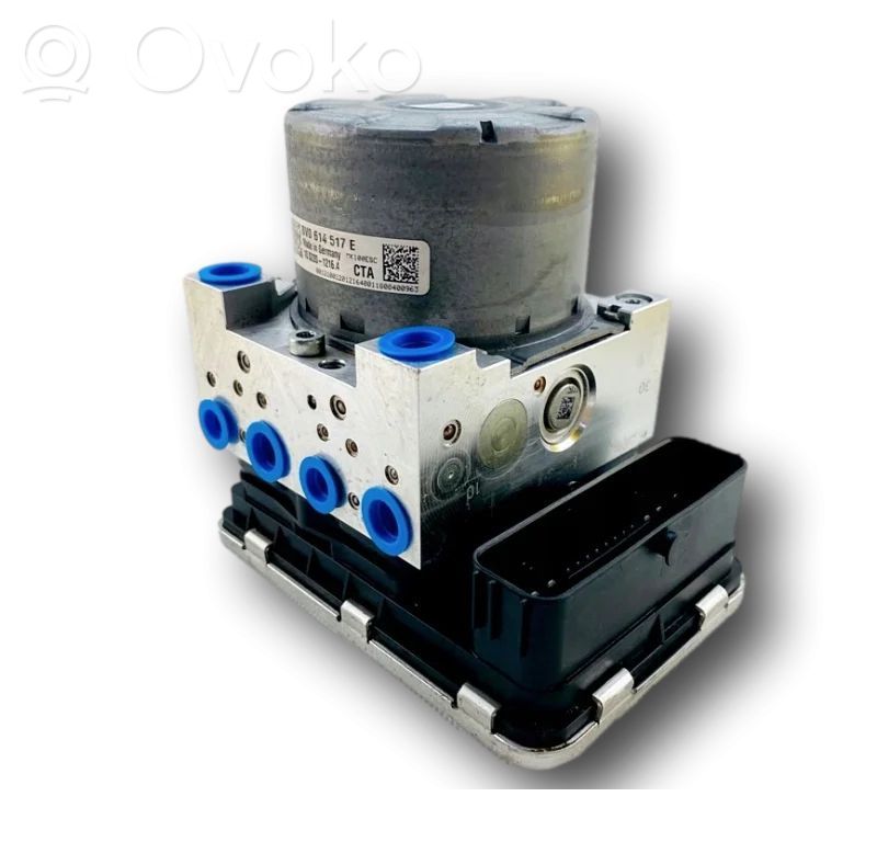 ABS bloks   8V0614517E,10022012164,10091643993,10062730541