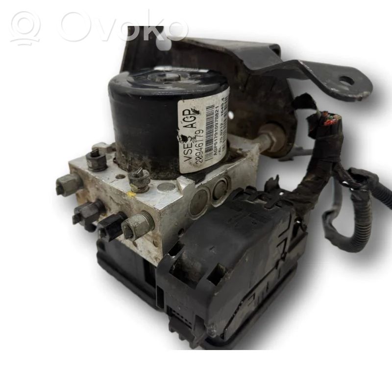 Bomba de ABS   20946179,20946171,25021216494,25092652703,28526246043
