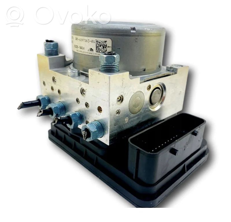 BMW 1 F20 F21 Pompa ABS 