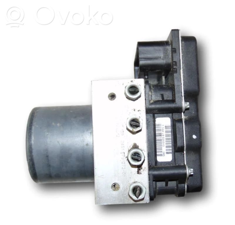 ABS bloks   3451679127201,3451679518801,0265951100,0265236159