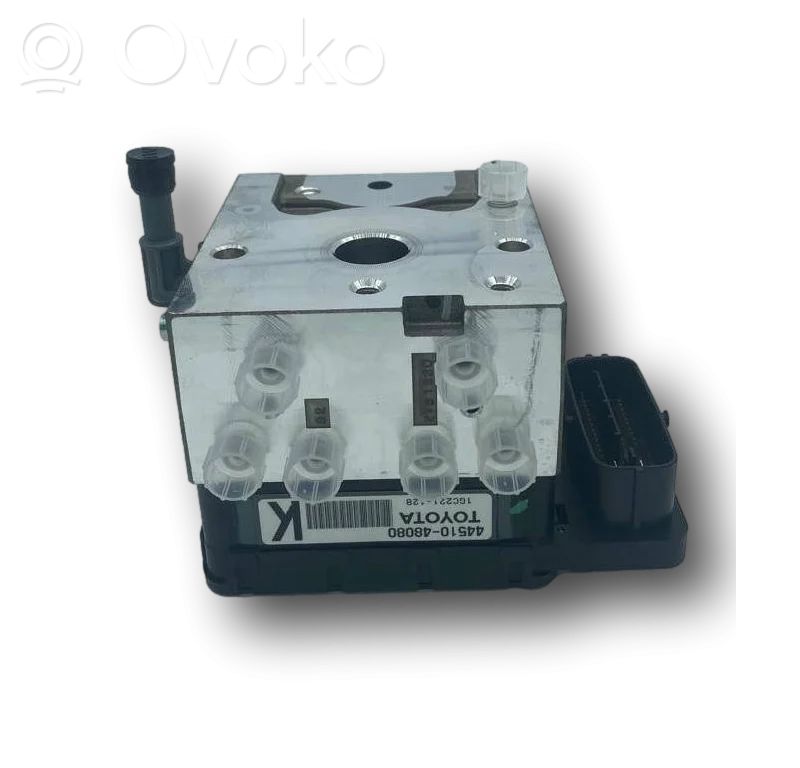 Lexus RX 450H ABS Pump 