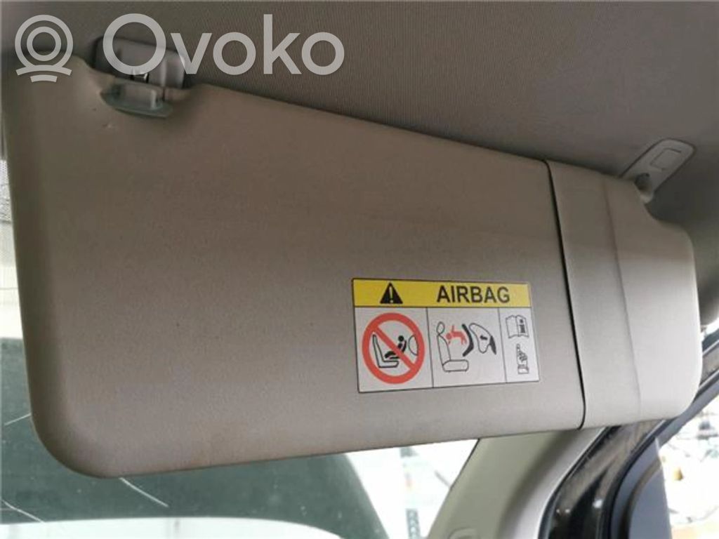 Häikäisysuoja